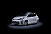 Vitz GR SPORT ©Toyota